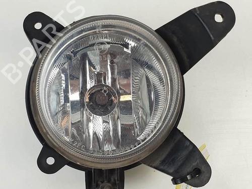 Used Right front fog light Right front fog light 19709506 19709506