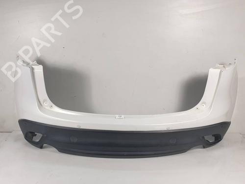 Used Rear bumper Rear bumper MAZDA CX-5 (KE, GH) 2.2 D (KE2FW) (150 hp) 34576707 34576707