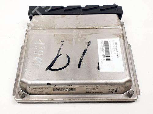 Used Engine control unit (ECU) Engine control unit (ECU) VOLVO S80 I (184) D5 (163 hp) 16918617 16918617