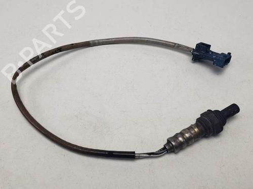 Elektronisk sensor PEUGEOT 206 Hatchback (2A/C) 1.4 LPG (75 hp) 19923223