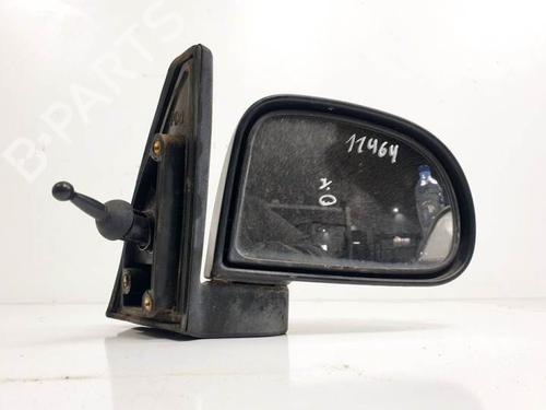 Right mirror HYUNDAI ATOS (MX) 1.0 i | BP12393795C27 