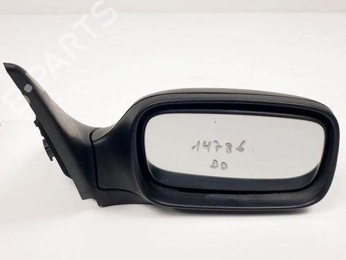 Right mirror SAAB 9-3 Cabriolet (YS3D) 2.3 i | BP25294884C27 