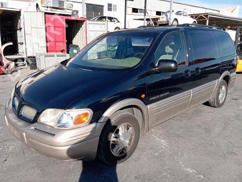 Used Parts CHEVROLET TRANS SPORT (2U_) 3.4 4188276