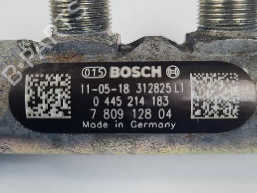 Injection rail BMW 1 (E87) 120 d | BP34513601M98 - Image 4