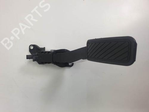 Used Pedal FORD FIESTA VII (HJ, HF) 1.1 Ti-VCT (75 hp) 6859573