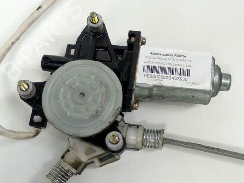 Rudehejsemekanisme Højre foran MAZDA PREMACY (CP) 1.9 (CP8W) | BP8313875C23 