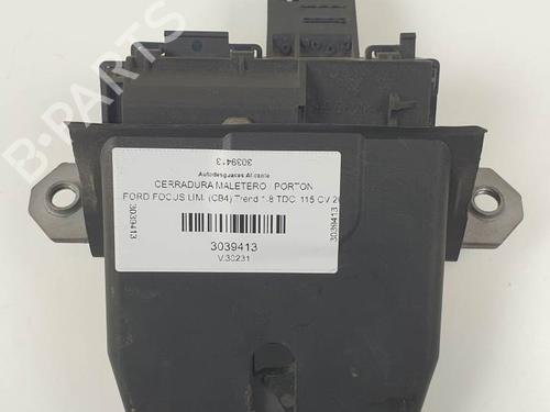 Cerradura de porton trasero FORD FOCUS II (DA_, HCP, DP) 1.8 TDCi (115 hp) 24916025