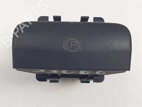 Handrem Handrem PEUGEOT 3008 I MPV (0U_) 1.6 HDi (109 hp) 34516576 34516576