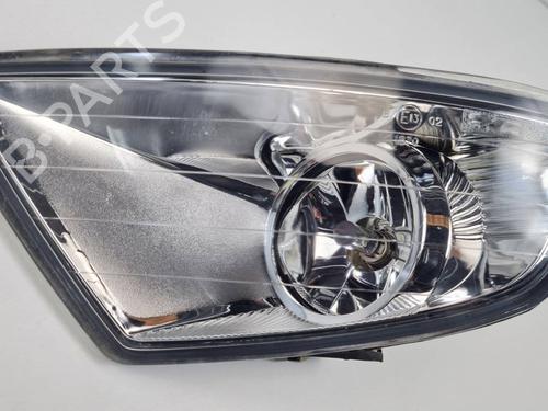 Used Left front fog light Left front fog light 38261678 38261678