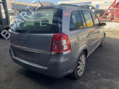 Driver airbag OPEL ZAFIRA / ZAFIRA FAMILY B (A05) 1.9 CDTI (M75) | BP21529535C9 