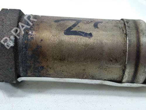 Electronic sensor BMW X5 (E53) 3.0 i | BP8731596M84 - Image 2