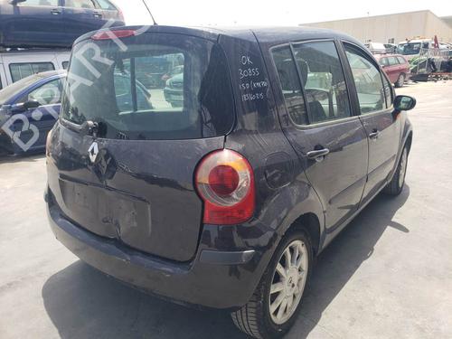 Starter RENAULT MODUS / GRAND MODUS (F/JP0_) 1.5 dCi (FP0D, JP0D) | BP34510829M8  - Image 10