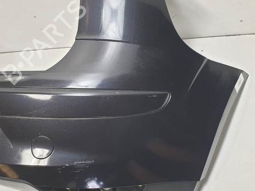 Rear bumper SEAT ALTEA (5P1) 1.9 TDI | BP27668025C8 