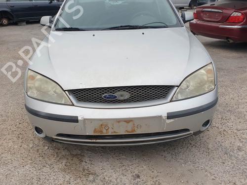 Headlight switch FORD MONDEO III (B5Y) 2.0 16V DI / TDDi / TDCi | BP25138567I24  - Image 5