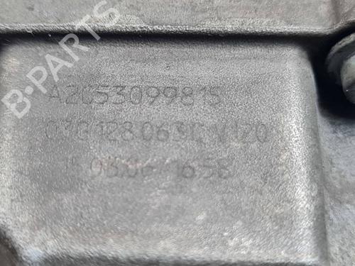 Throttle body SEAT LEON (1P1) 1.9 TDI | BP29347753M82