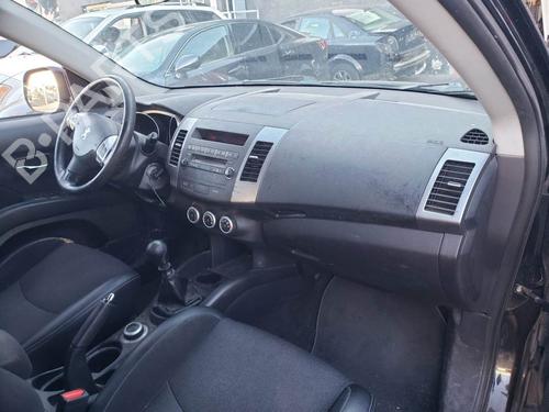 Left front window switch PEUGEOT 4007 (VU_, VV_) 2.2 HDi | BP24990007I27  - Image 21
