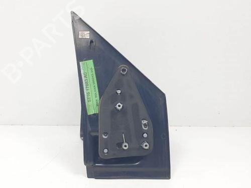 Left mirror FORD TRANSIT CONNECT (P65_, P70_, P80_)  | BP24932977C26 