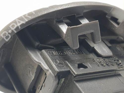 Left rear window switch MERCEDES-BENZ A-CLASS (W168) A 160 (168.033, 168.133) | BP20691168I29 