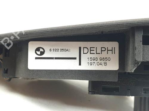 Right front window switch BMW 6 Convertible (E64) 645 Ci | BP27885016I26 