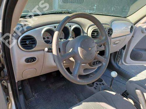 Rear right exterior door handle CHRYSLER PT CRUISER (PT_) 2.0 | BP8062414C130  - Image 10