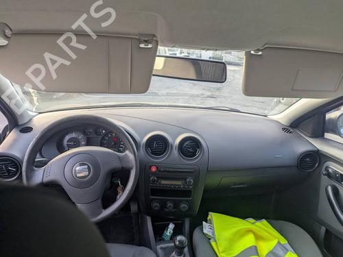 Front left interior door handle SEAT IBIZA III (6L1) 1.9 SDI | BP37710637I13  - Image 20
