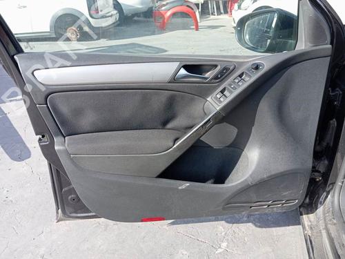 Rear parcel shelf VW GOLF VI (5K1) 1.6 TDI | BP24340357C85 - Image 26