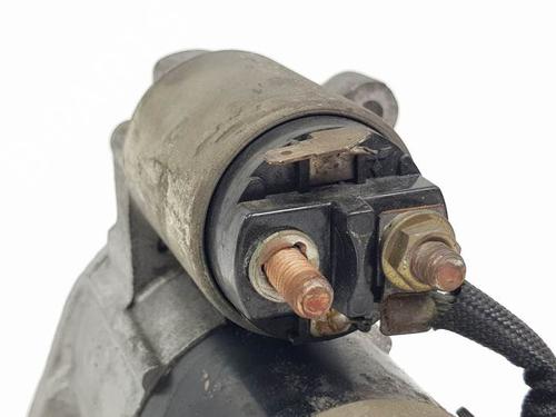 Starter MAZDA 626 V Hatchback (GF) 2.0 (GFER) | BP14973843M8 