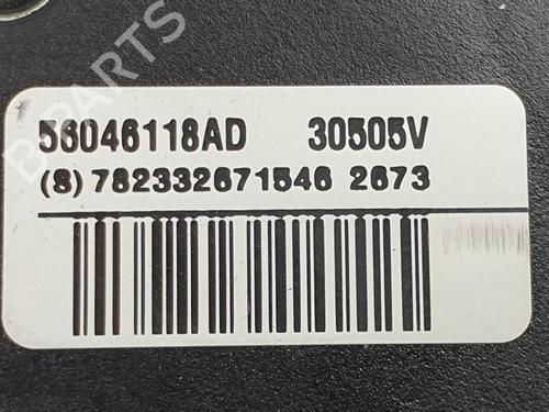 Steering column stalk FIAT FREEMONT (345_) 2.0 JTD 4x4 | BP25138882I23 - Image 2