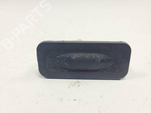 Used Tailgate handle Tailgate handle RENAULT MEGANE CC (EZ0/1_) 1.5 dCi (EZ09, EZ1G, EZ0D, EZ14) (110 hp) 34517689 34517689