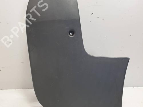 Used Corner bumper Corner bumper OPEL VIVARO A Van (X83) 2.0 CDTI (F7) (114 hp) 34513325 34513325