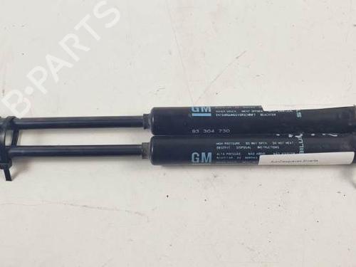 Tailgate lift support OPEL ASTRA H (A04) 1.7 CDTI (L48) | BP18269020C138 