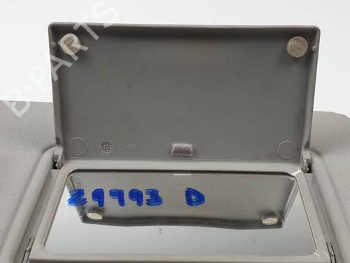 Right sun visor SEAT AROSA (6H1) 1.0 | BP27272573I2 