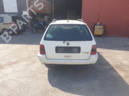 Headlight switch VW GOLF III Variant (1H5) 1.9 TDI | BP36661684I24  - Image 10