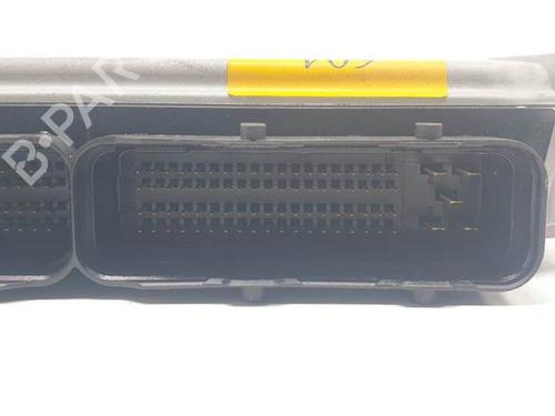 Engine control unit (ECU) SAAB 9-5 Estate (YS3E) 3.0 TiD | BP17715593M57 