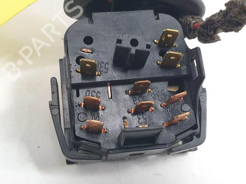 Steering column stalk OPEL ZAFIRA A MPV (T98) 2.0 DTI 16V (F75) | BP9093889I23 