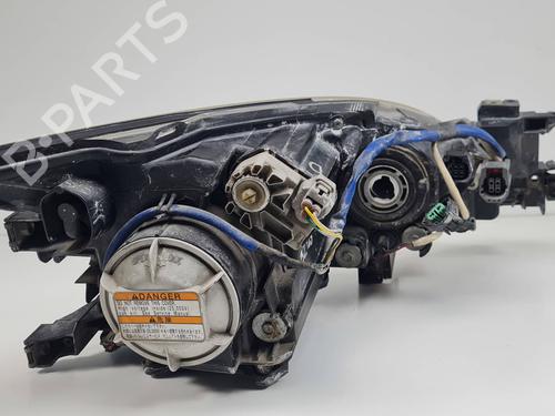 Left headlight MAZDA 6 Hatchback (GH) 2.5 MZR (GH5FS) | BP34515264C28 - Image 3