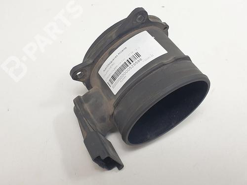 Used Mass air flow sensor Mass air flow sensor CITROËN C4 Coupe (LA_) 1.6 HDi (90 hp) 9150104 9150104