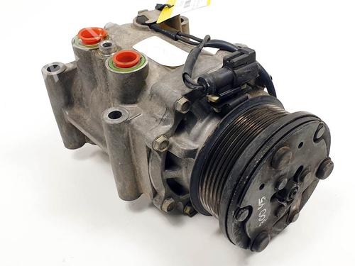 Used AC compressor AC compressor MAZDA 2 (DY) 1.4 (80 hp) 24929910 24929910