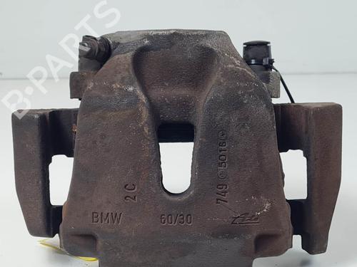 left-front-brake-caliper-bmw-x5-f15-f85-2013-2014-2015-2016-2017-2018-28034317 main image