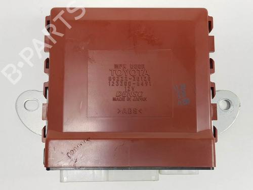 Used Comfort control module LEXUS GS (_S19_) 300 (GRS190_, GRS190R) (249 hp) 11398667