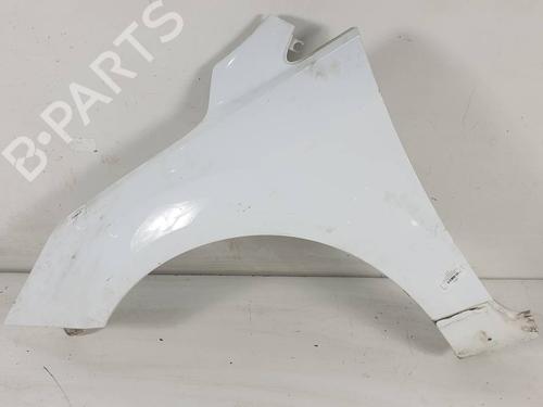Used Left front fenders Left front fenders 37507777 37507777