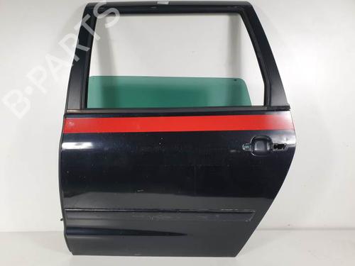 Used Left rear door VW SHARAN (7M8, 7M9, 7M6) 1.9 TDI (115 hp) 10001025