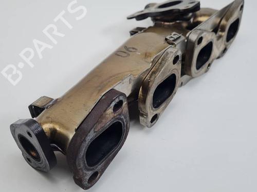 Exhaust manifold MERCEDES-BENZ C-CLASS T-Model (S205) C 220 BlueTEC / d (205.204) | BP30142525M110