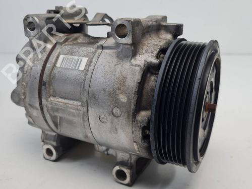 Used AC compressor AC compressor 37533224 37533224