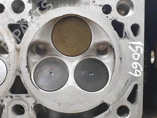 Cylinder head MERCEDES-BENZ CLK Convertible (A208) CLK 320 (208.465) | BP20153328M5 