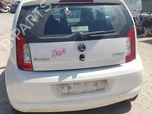 Right front window switch SKODA CITIGO (NF1) 1.0 | BP30586121I26  - Image 8