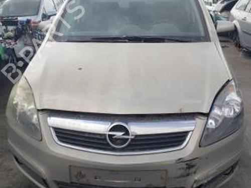 Mass air flow sensor OPEL ZAFIRA / ZAFIRA FAMILY B (A05) 1.9 CDTI (M75) | BP28388489M95 