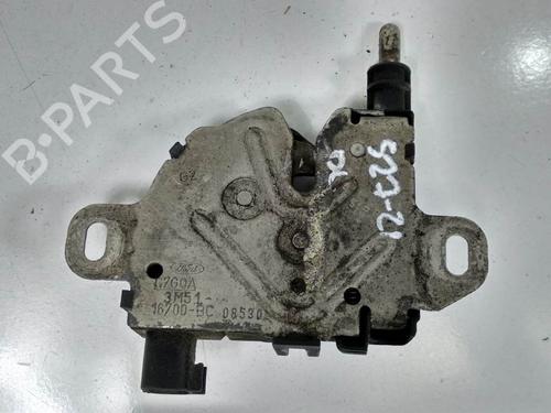 hjelmlås FORD FOCUS II Convertible 2.0 TDCi (136 hp) 10294441