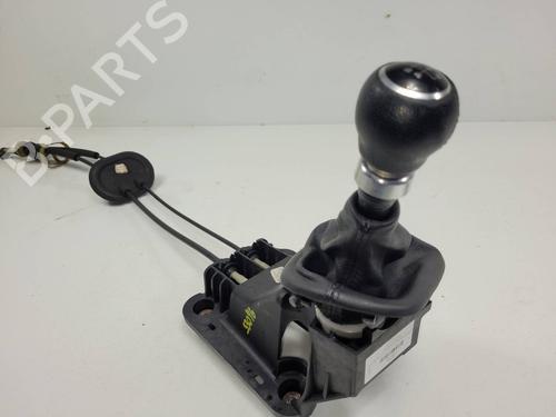 Girspak Girspak PEUGEOT 207 CC (WD_) 1.6 16V (120 hp) 34516307 34516307