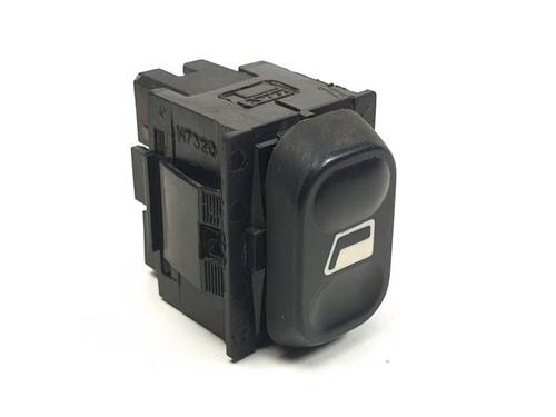 Used Left front window switch PEUGEOT PARTNER MPV (5_, G_) 1.6 HDi 75 (75 hp) 27885295